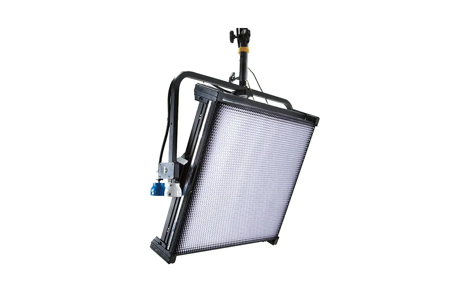 Kino Flo Celeb 450Q LED DMX pannello luce continua RGB