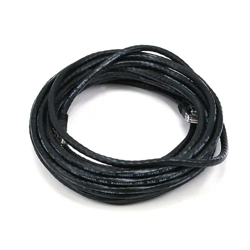 Kino Flo RJ45 DMX cavo CAT6 controllo luci
