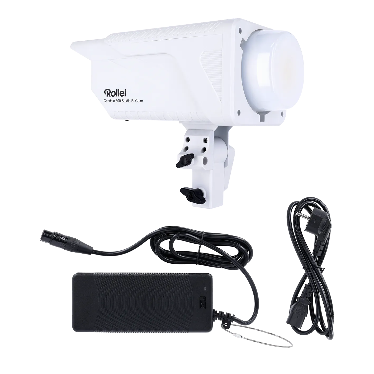 Rollei Candela 300 Studio Bi-Color luce continua LED 300W
