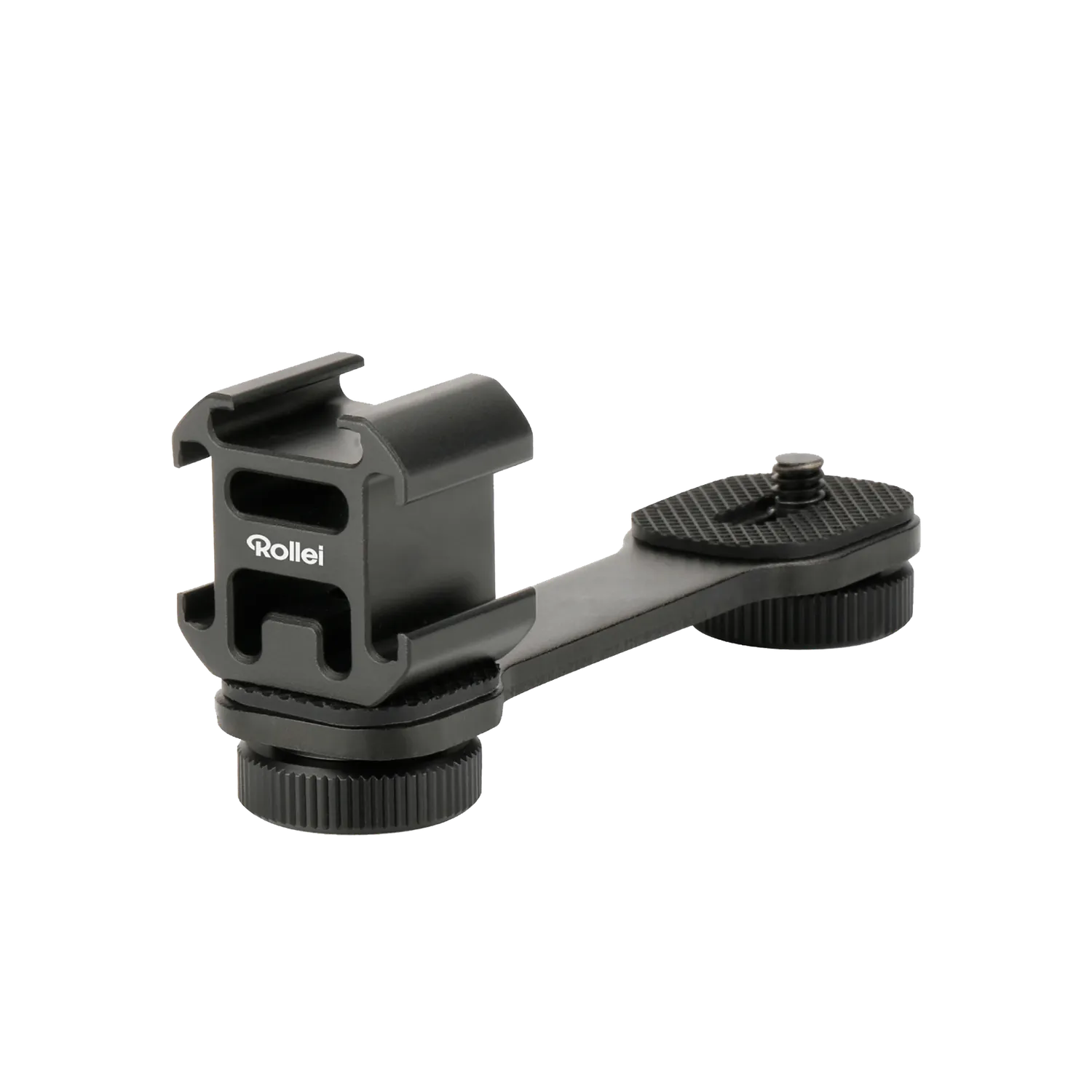 Rollei Accessory Rail barra accessori alluminio 1/4"