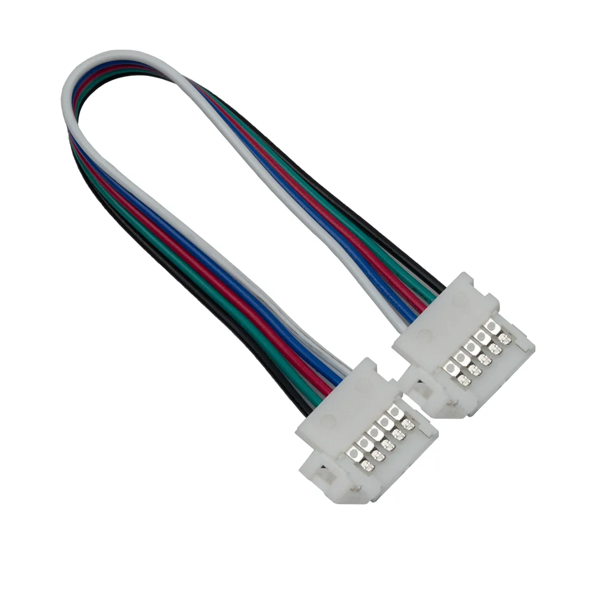 Kino Flo RGB-X QuickLinx cavo 5 poli 10 pezzi