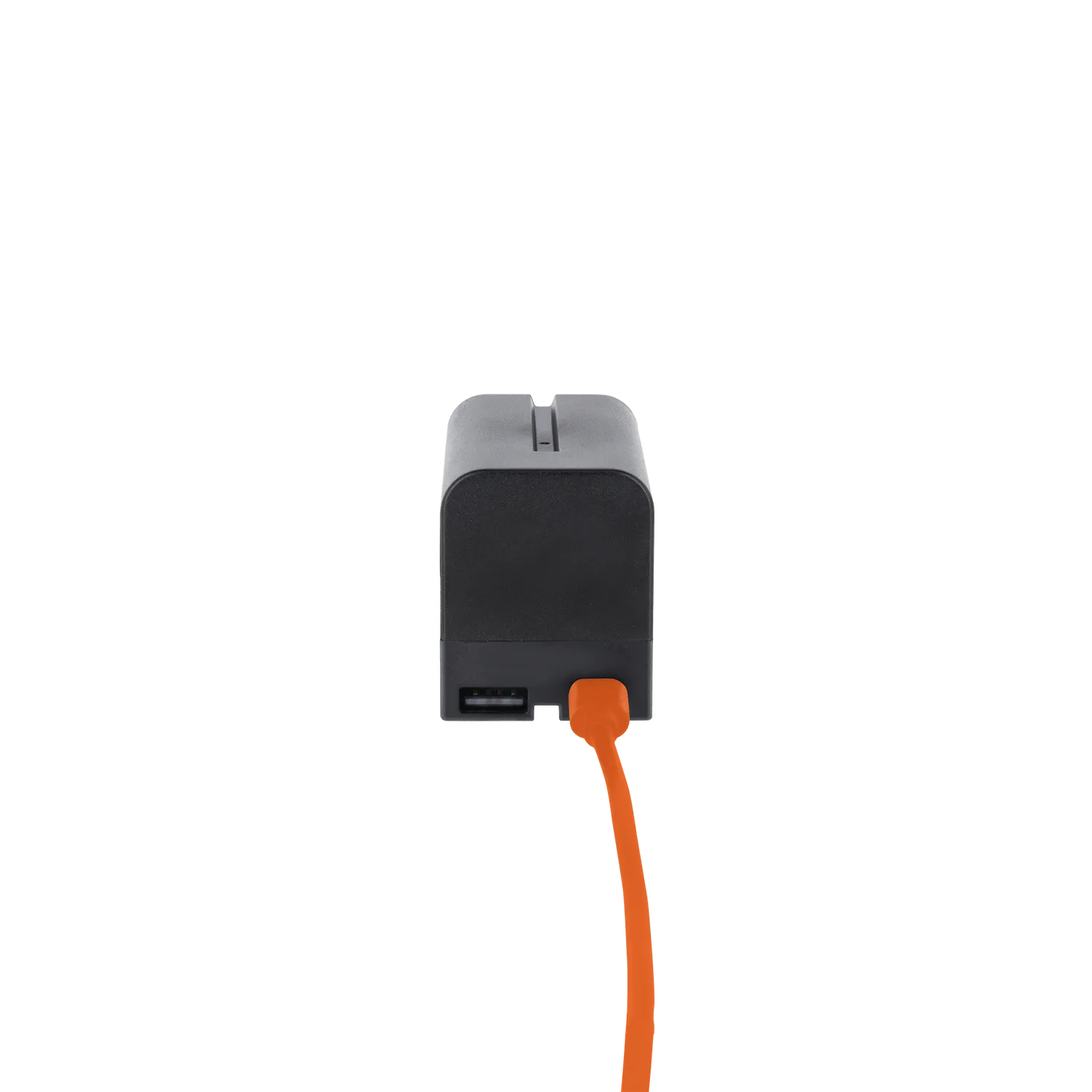 Rollei NP-F550 batteria USB-C ricaricabile