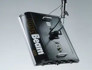 Kino Flo ParaBeam 410 pannello DMX 230V center mount