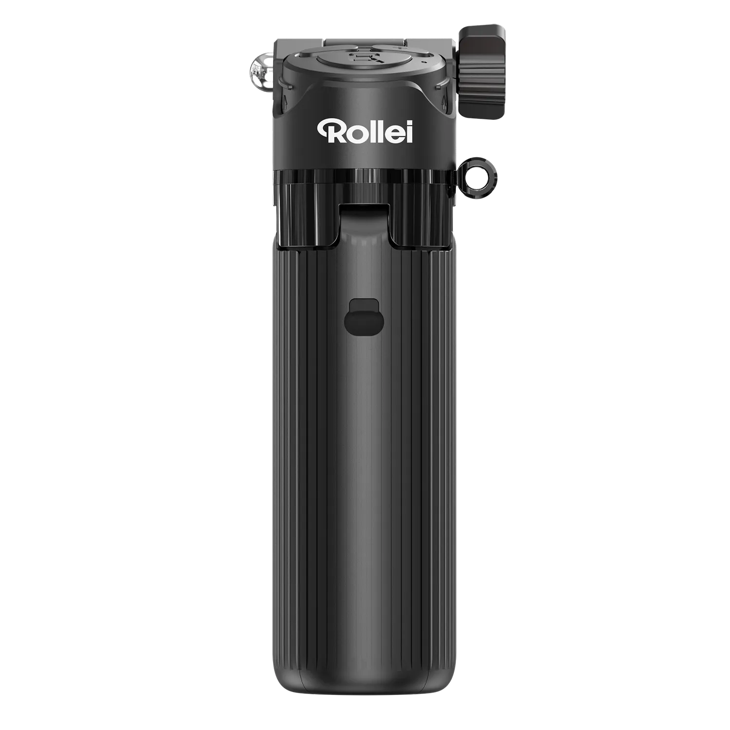 Rollei Smart Grip treppiede smartphone bluetooth