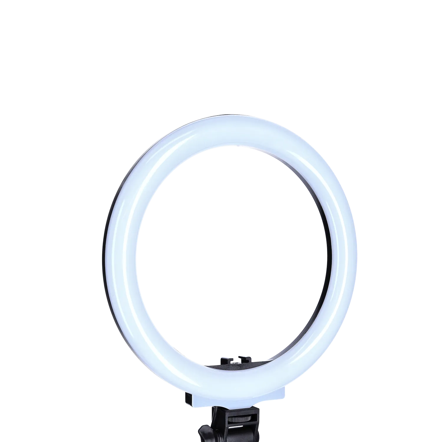Rollei Lumis Comfort Bi-Color ring light LED treppiede smartphone