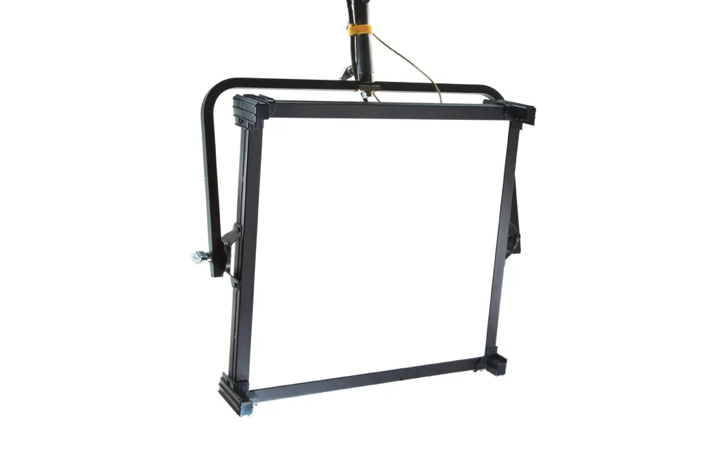 Kino Flo Celeb 450Q LED DMX pannello luce continua RGB