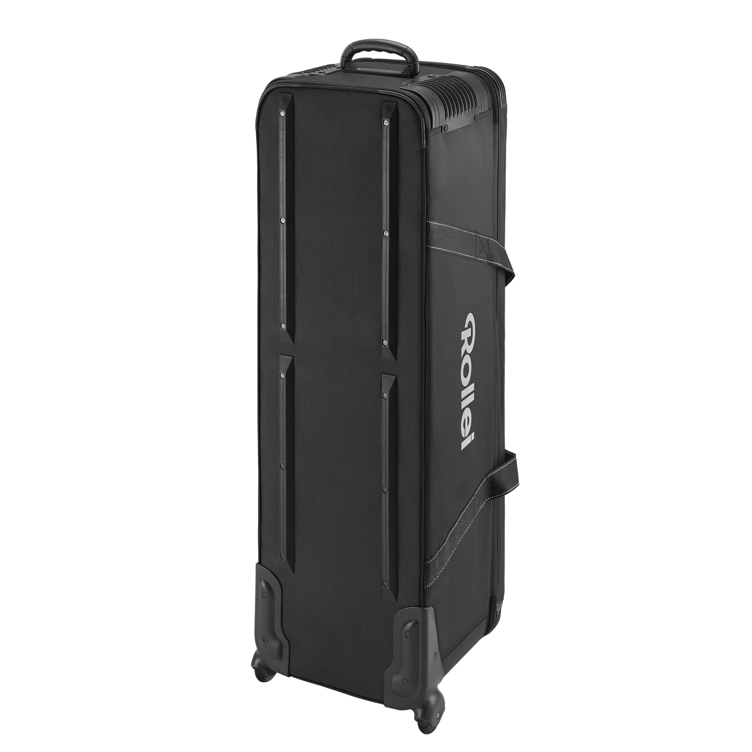 Rollei 106 cm Trolley Valigia Studio imbottita
