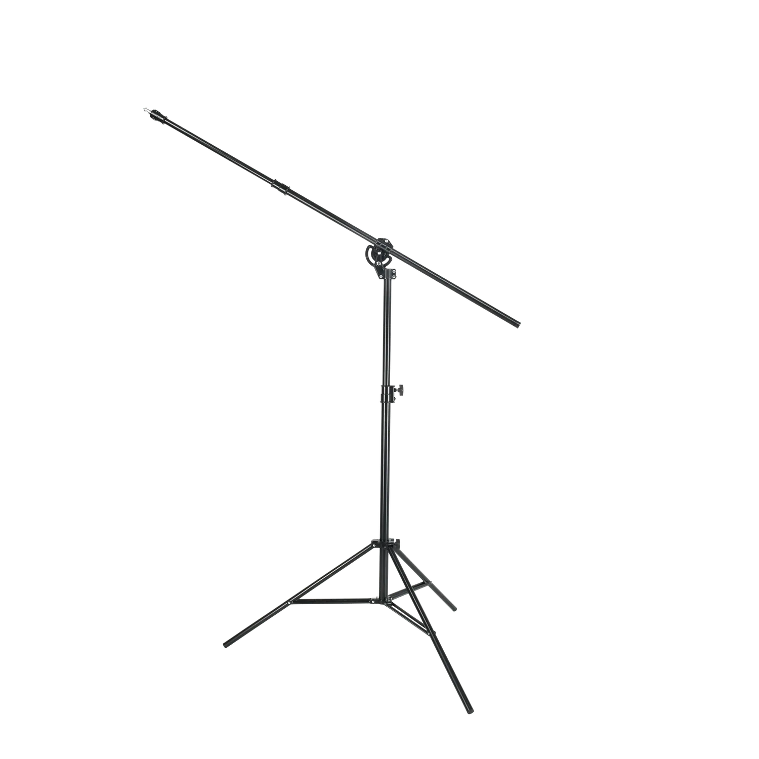 Rollei Boom Stand stativo studio 138-379 cm con contrappeso