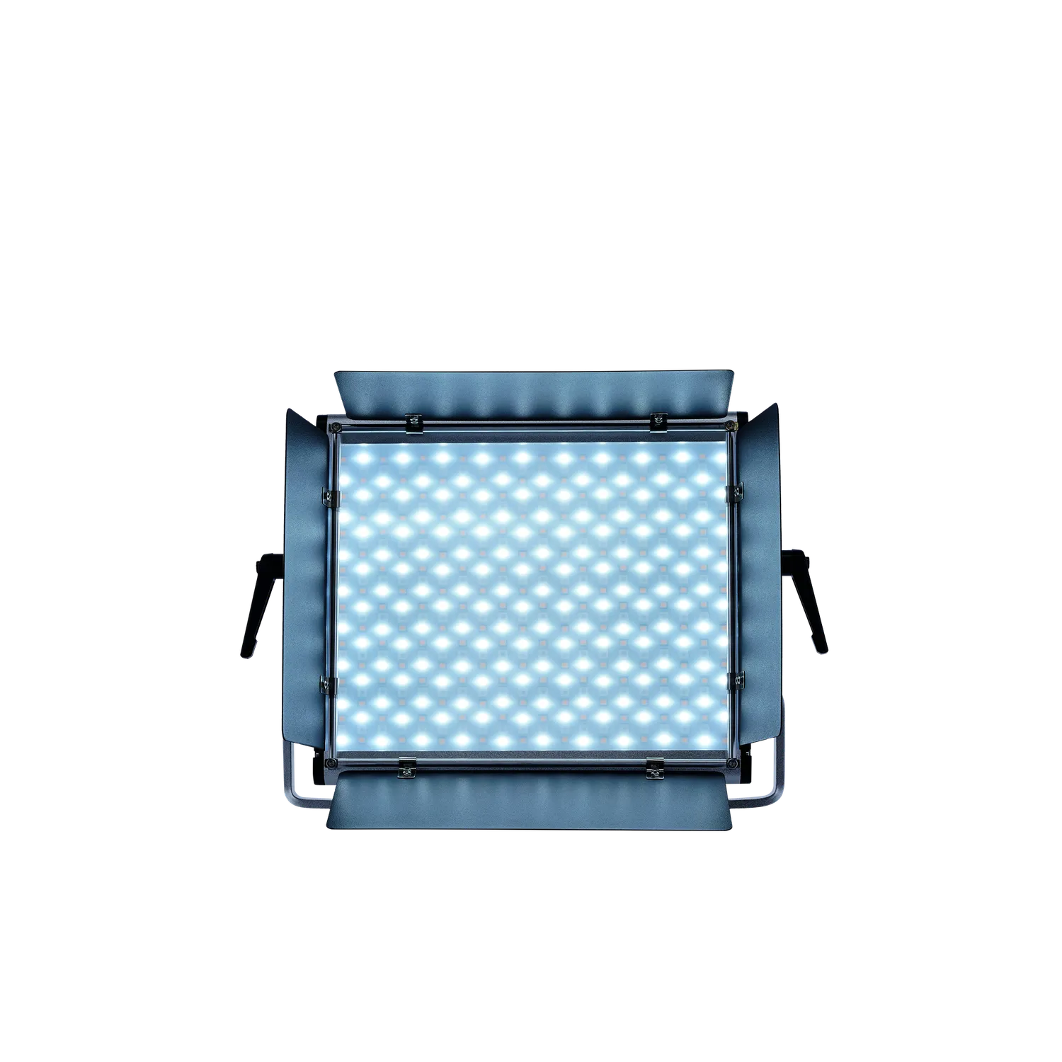 Rollei LUMIS Panel 600 RGB pannello LED 2 pezzi 30W