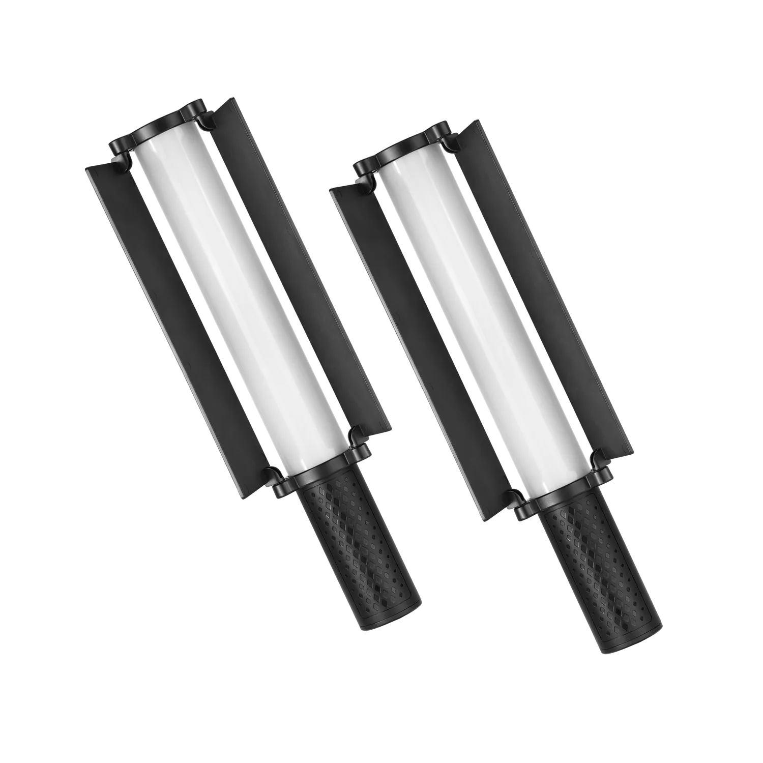 Rollei Lumis Glow RGB bastone luce LED 20W 2 pezzi
