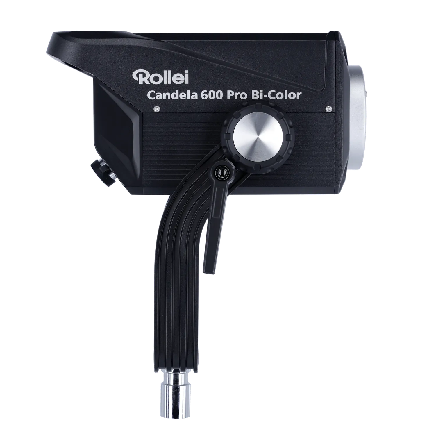 Rollei Candela 600 Pro Bi-Color luce continua LED 2 pezzi 600W
