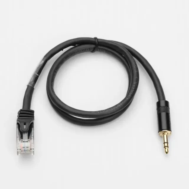 Kino Flo TRS-RJ45 cavo adattatore DMX LiteDimmer