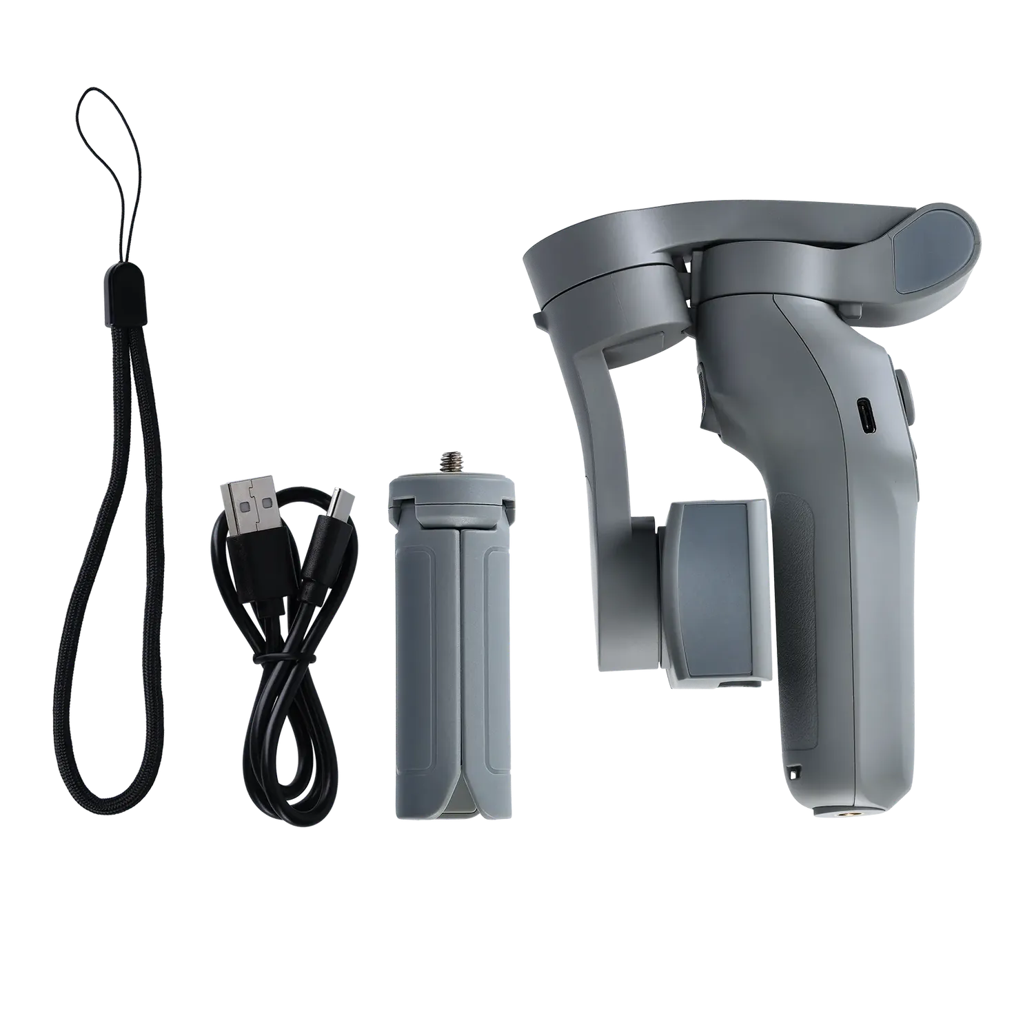 Rollei Steady Butler Mobile 3 SE Gimbal Smartphone Bluetooth