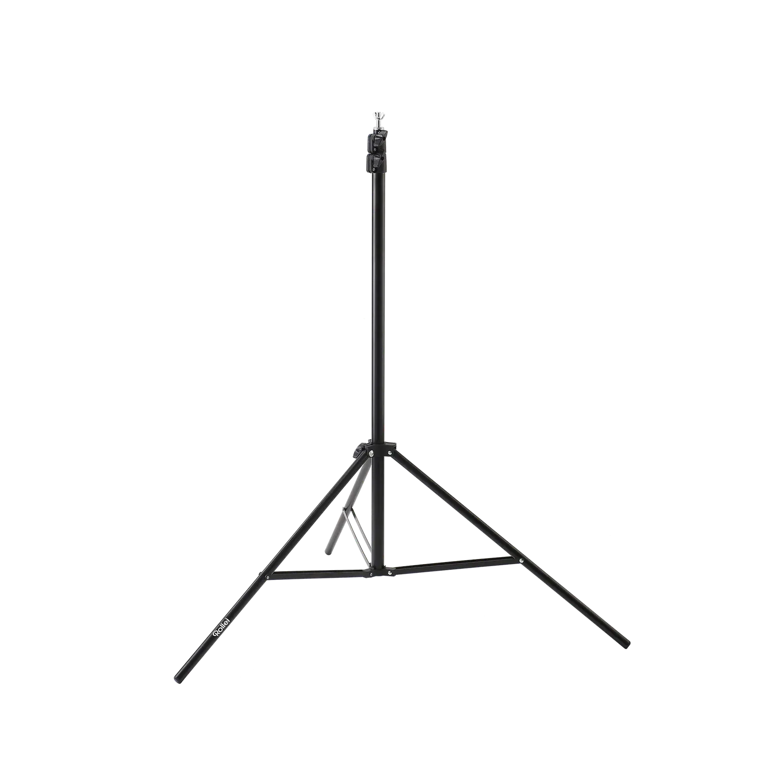 Rollei Background Stand Set stativo fondali studio nero