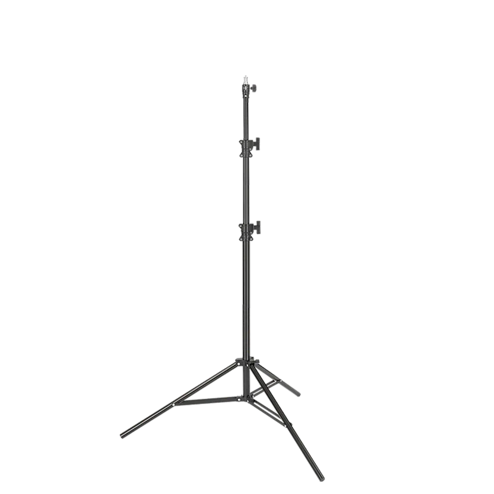 Rollei Pro stativo luce 300 cm 8 kg