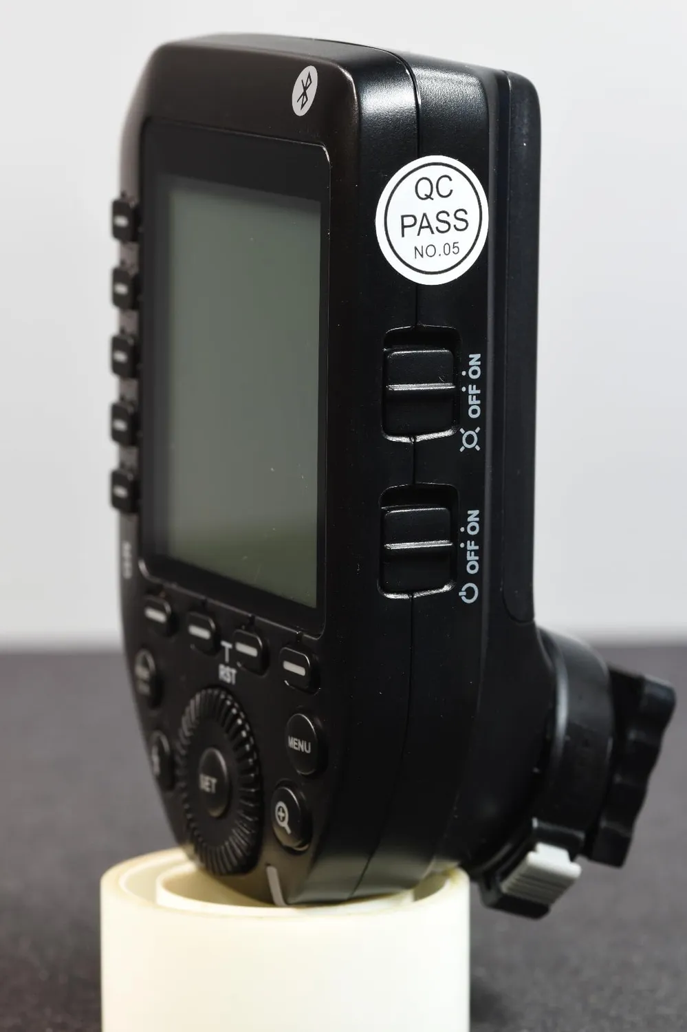 Godox XProII-S trigger flash TTL per Sony