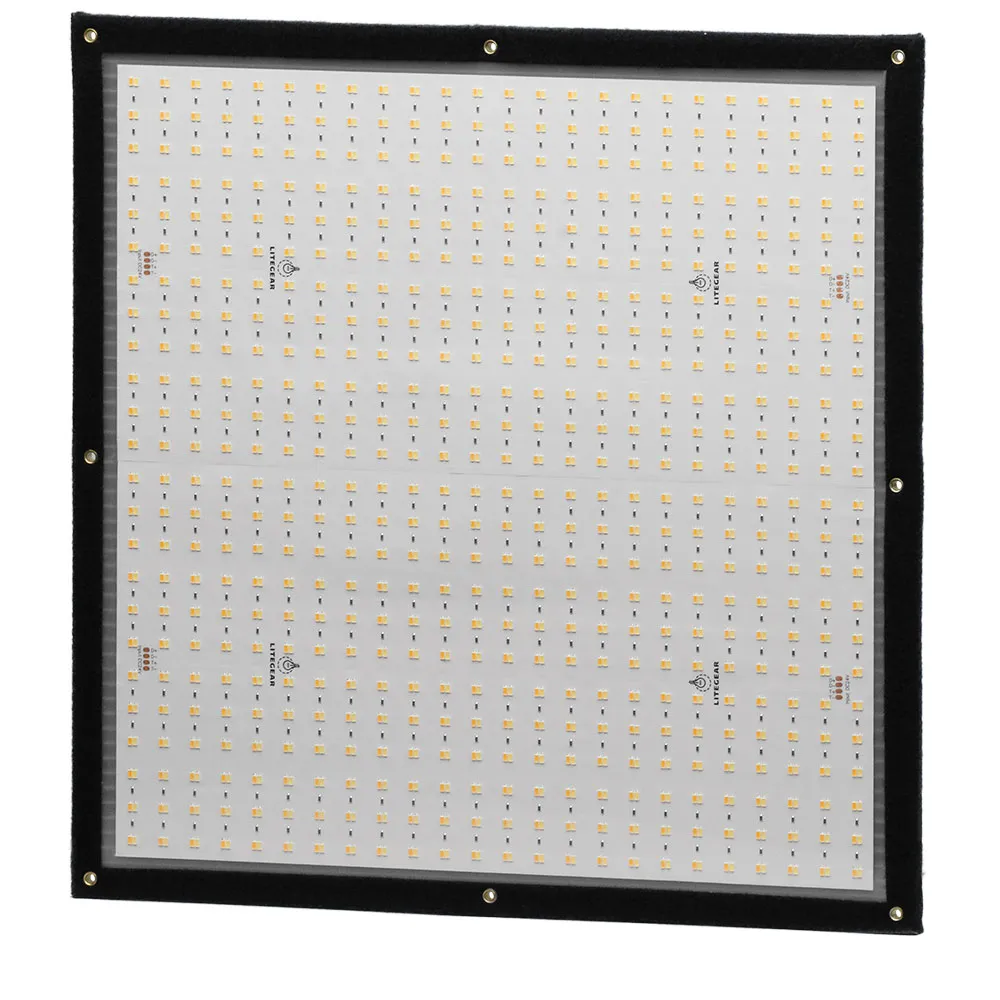 Kino Flo LiteMat Plus 2 testa LED CineMitter PL7