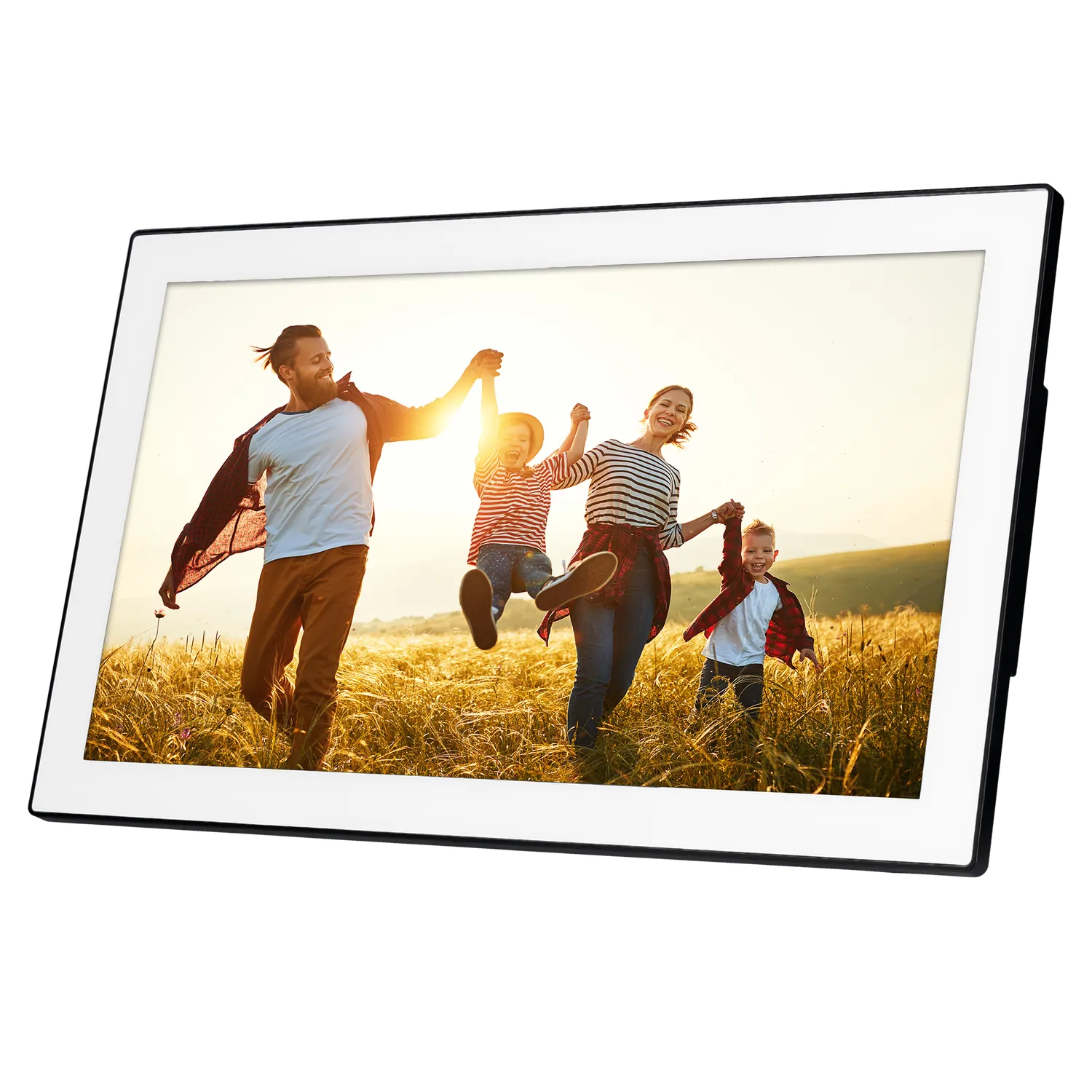Rollei Smart Frame 211 cornice digitale 21,5" WiFi