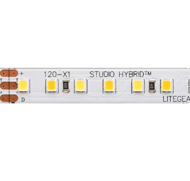 Kino Flo LiteRibbon Studio Hybrid X1 striscia LED 20m 3000-6000K