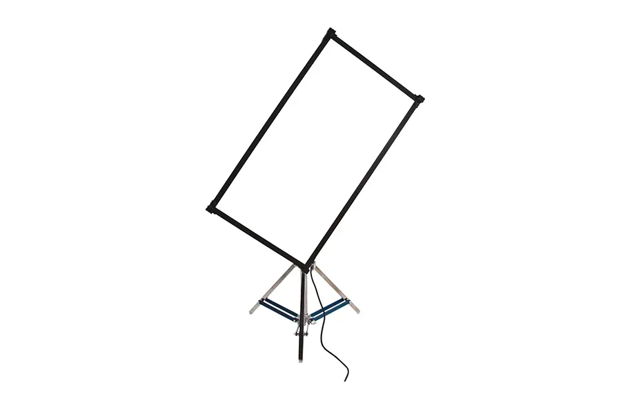 Kino Flo Celeb 850 LED DMX pannello luce continua