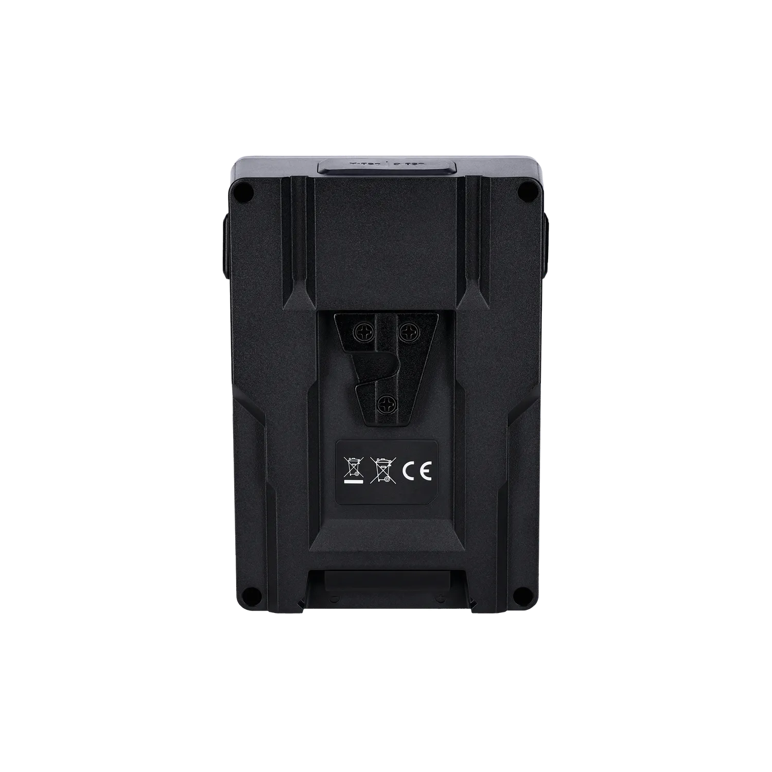 Rollei Batteria V-Mount 60Wh con USB-C D-Tap