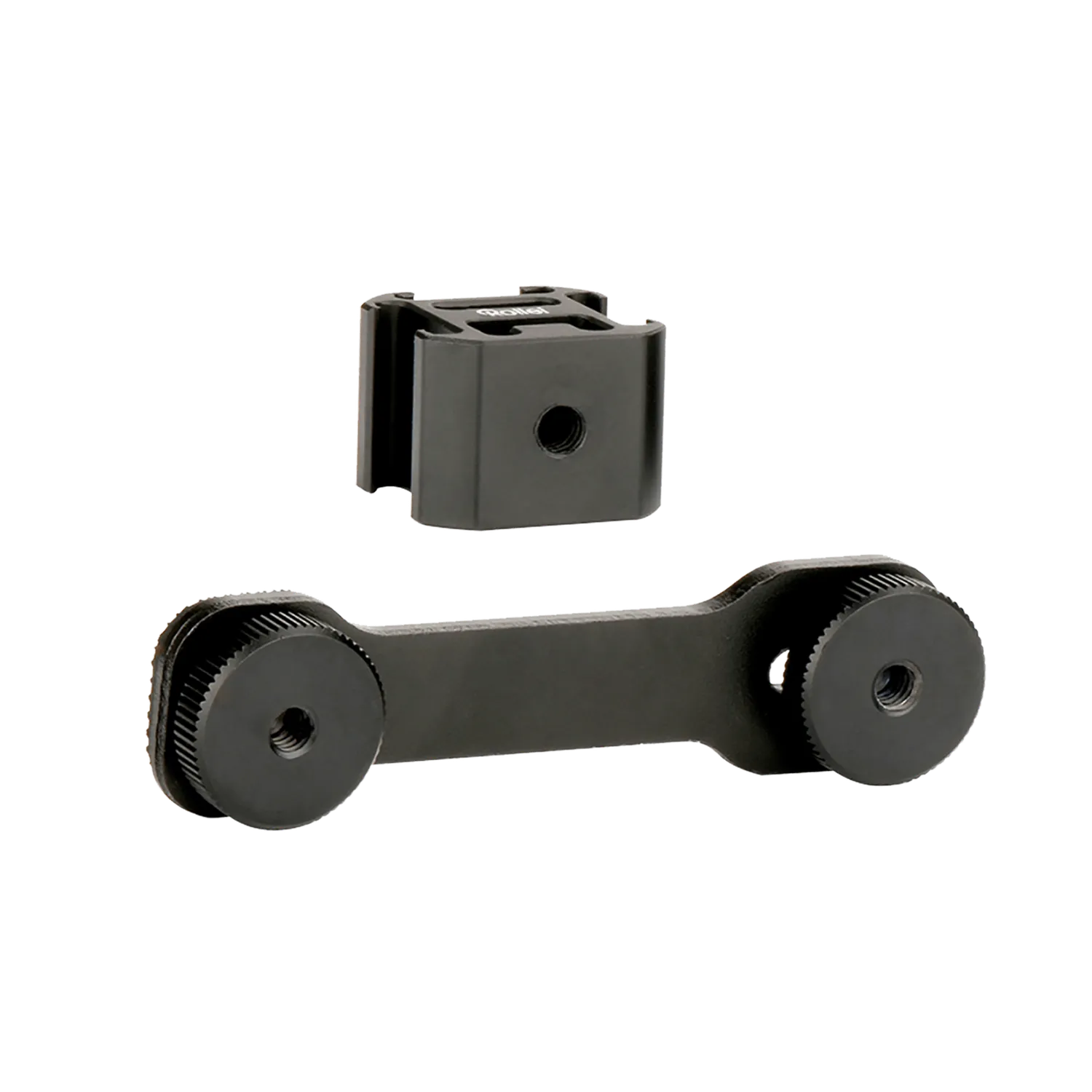 Rollei Accessory Rail barra accessori alluminio 1/4"