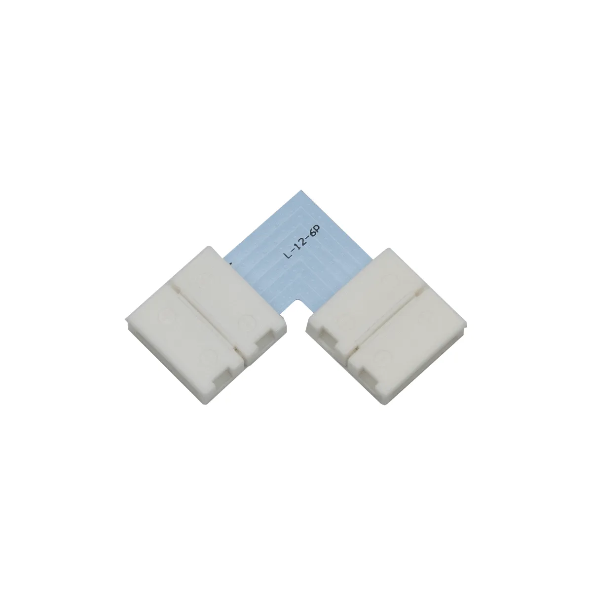 Kino Flo QuickLinx Cine-Five kit connettori 90° 10 pezzi