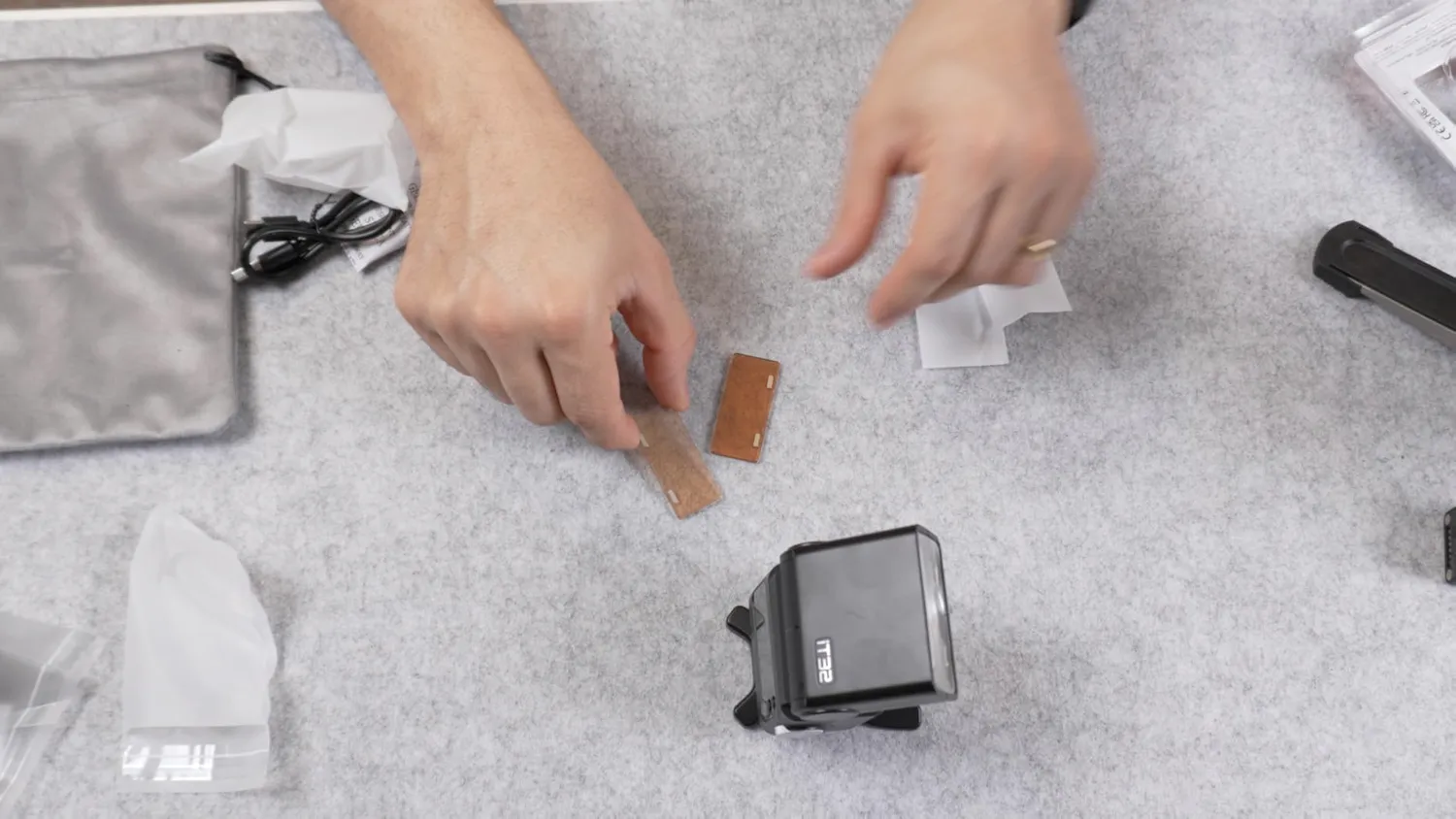 Godox iT32 Flash TTL per Sony con Trigger X5-S