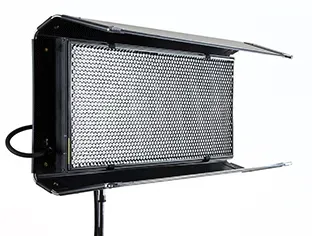 Kino Flo Select LED CFX-SL20 faretto completo luce continua