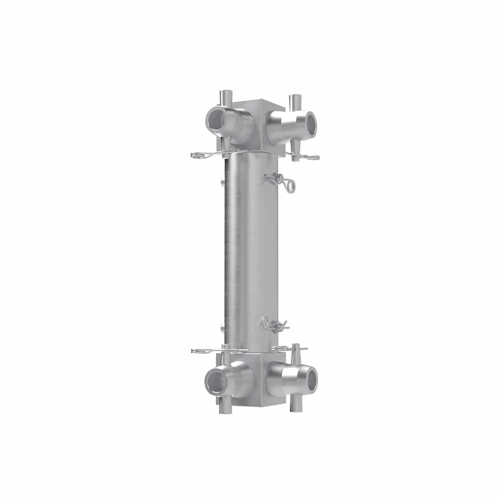 Kino Flo Auroris Truss Corner connettore truss