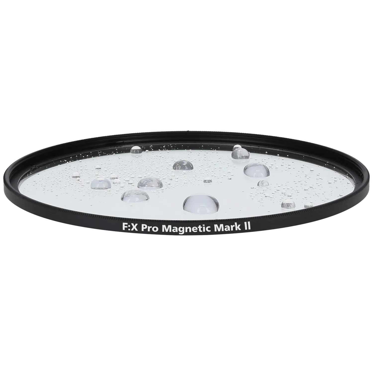 Rollei F:X Pro Filtro Magnetico UV 82mm Mark II