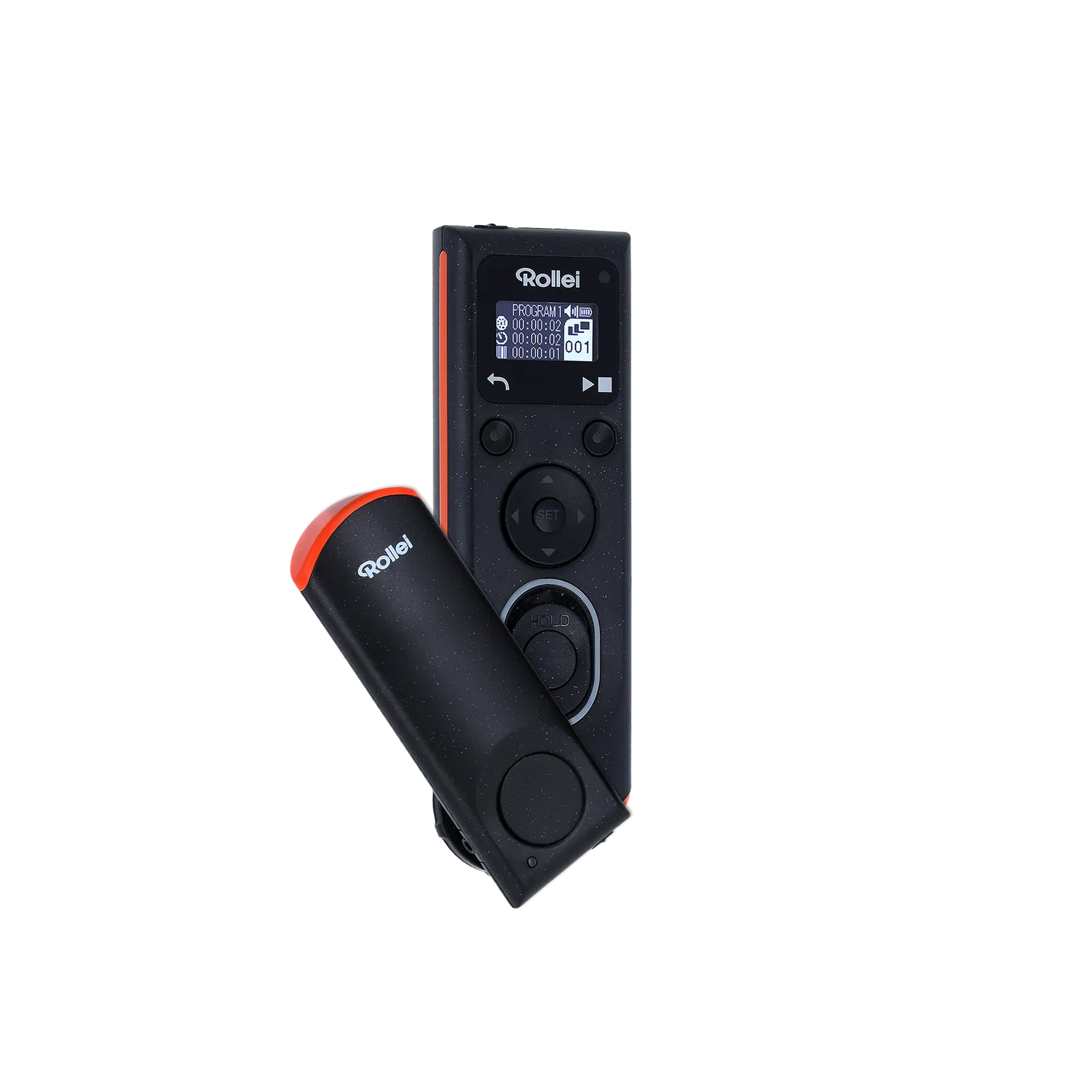 Rollei Wireless Remote Shutter Release telecomando scatto 50m