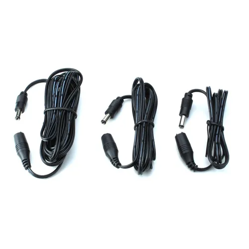 Kino Flo Barrel Extension cavo prolunga barrel