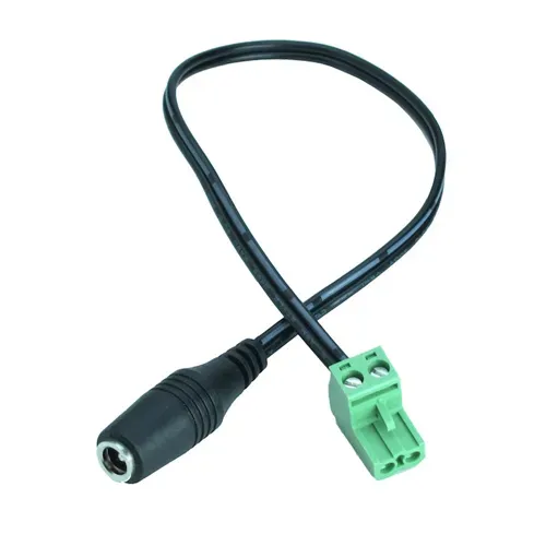Kino Flo Barrel cavo adattatore barrel-phoenix PH2