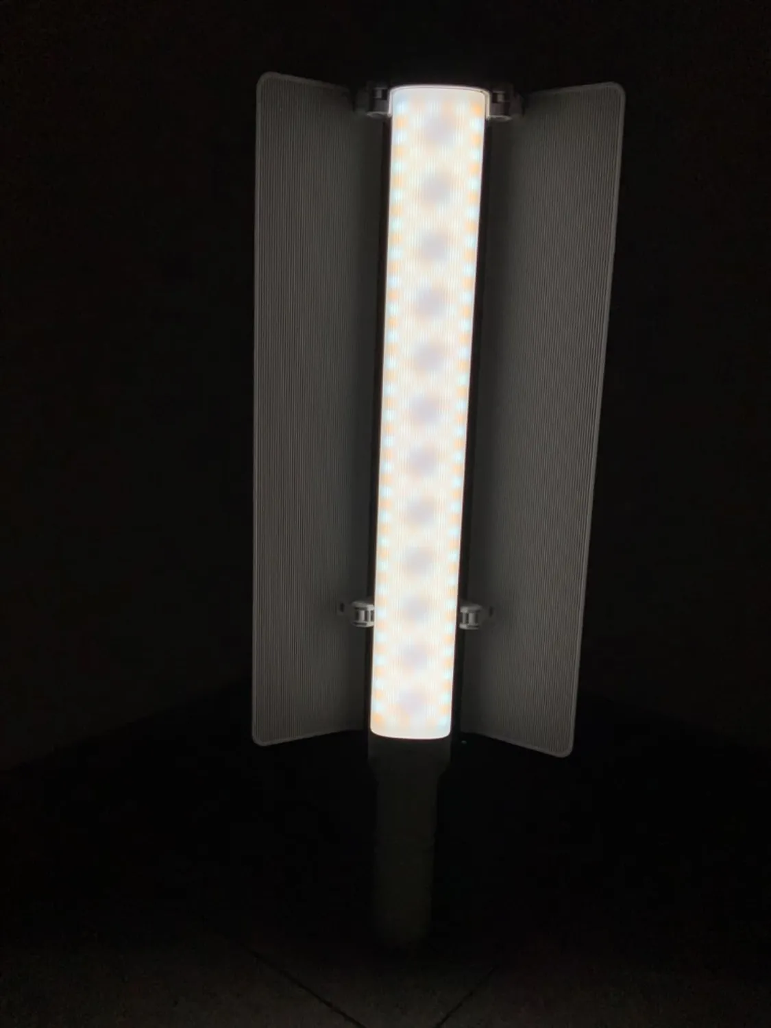 Godox LC1000R luce tubolare RGB 2500K-8500K CRI 96+
