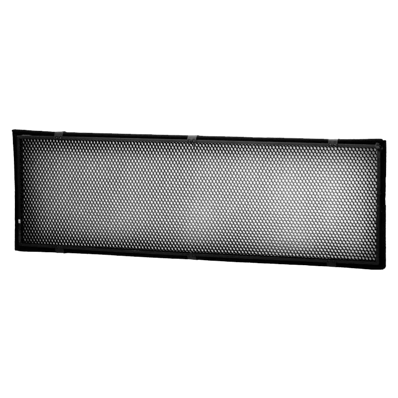 Kino Flo LiteMat 2L griglia PolyGrid 60°