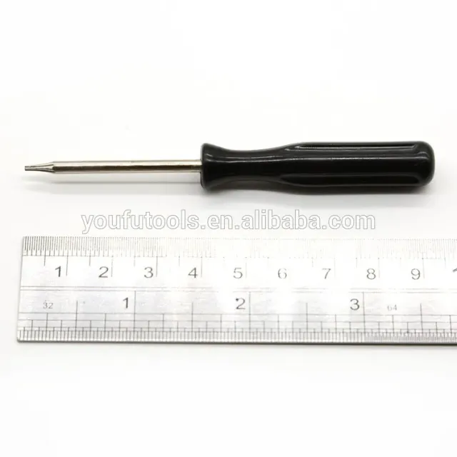 Kino Flo Actuator Tool attrezzo 2 pezzi ricambio originale