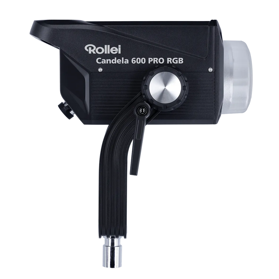 Rollei Candela 600 Pro RGB luce LED 600W bicolore