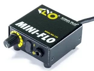 Kino Flo Mini-Flo BAL-139 ballast 12V singolo