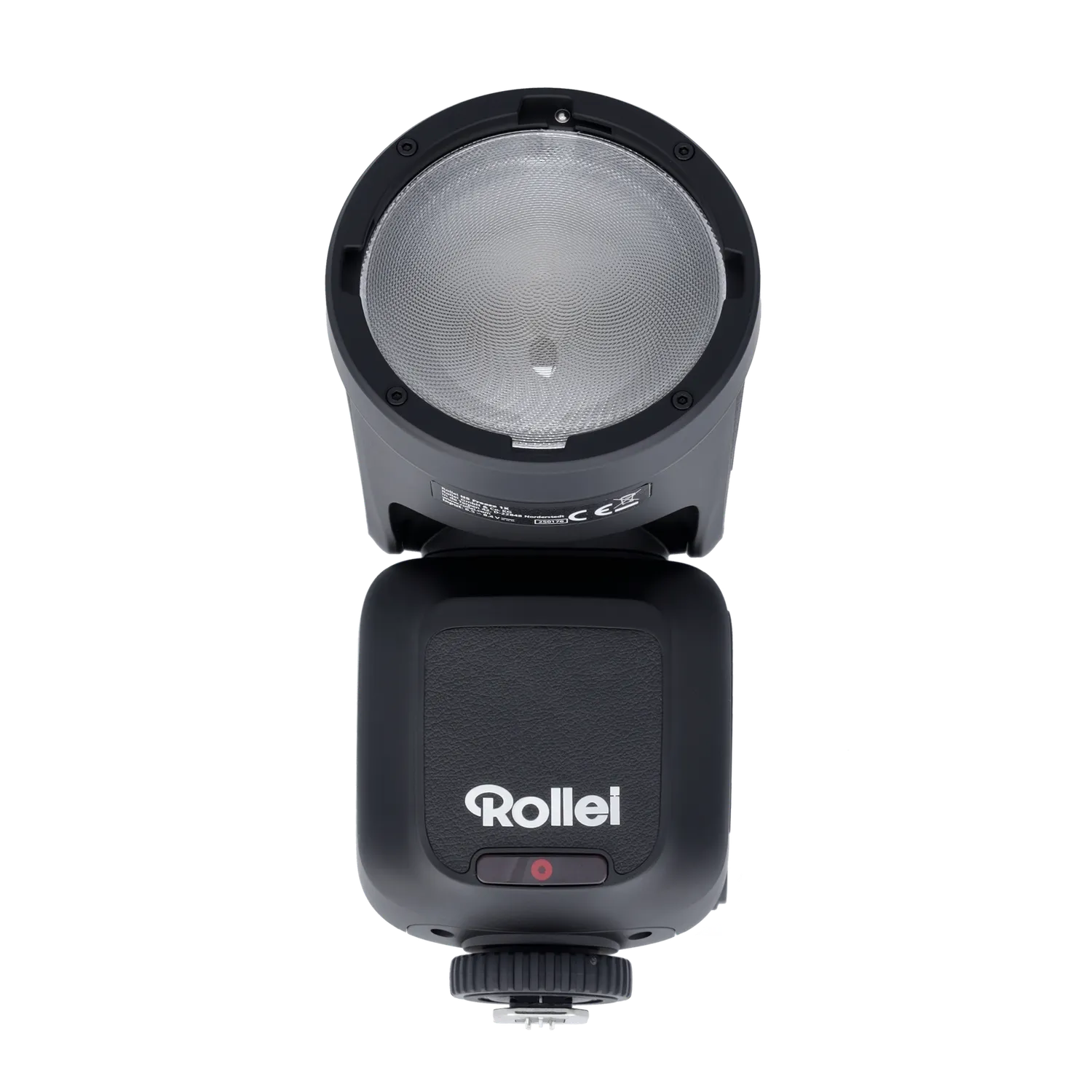 Rollei HS Freeze 1X flash 100Ws universale touch