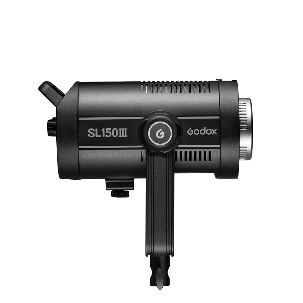 Godox SL150III luce video LED 160W 5600K Bowens