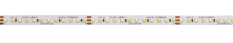 Kino Flo LiteRibbon Studio Hybrid X1 striscia LED 20m 3000-6000K