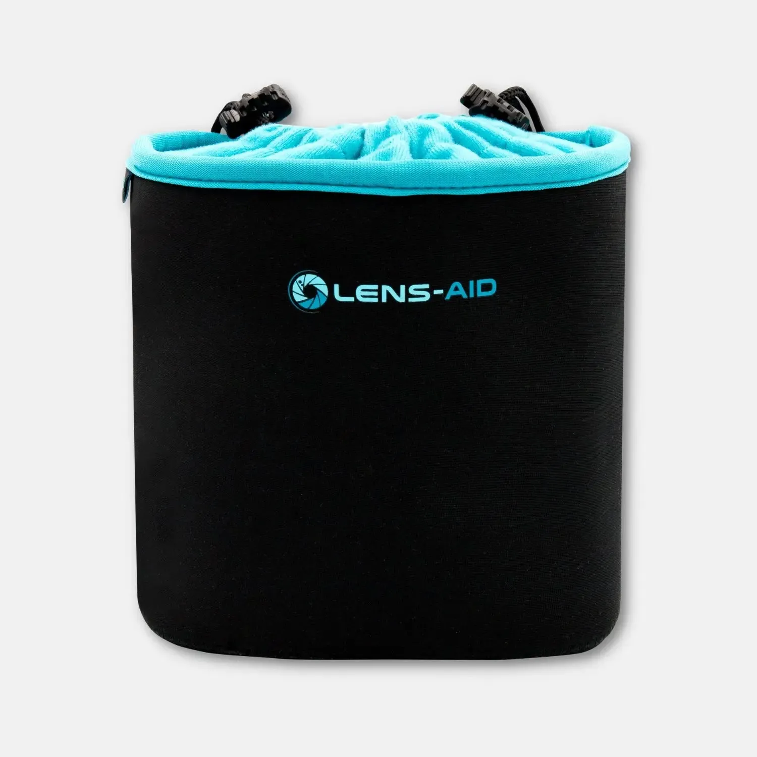 Lens-Aid Custodia Fotocamera Neoprene Pile S M L