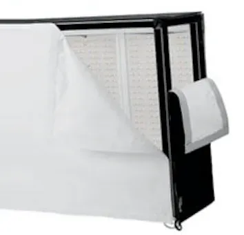 Kino Flo LiteTile diffusore LiteBox Full 244x61 cm