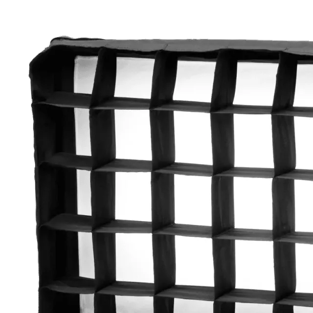 Kino Flo LiteMat 8 Snapgrid 40 griglia con borsa