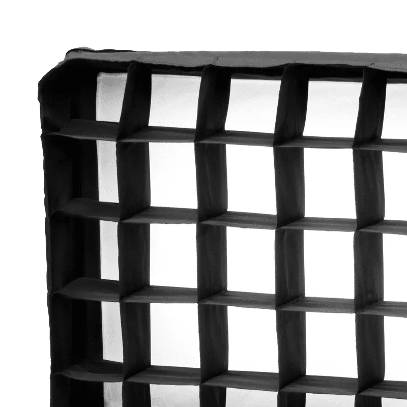 Kino Flo LiteMat 8 Snapgrid 40 griglia con borsa