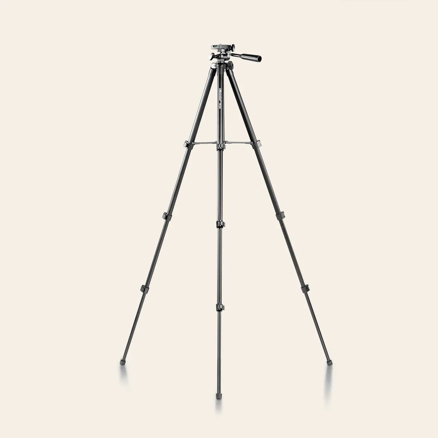 UBeesize TR50 treppiede smartphone 51'' nero con telecomando