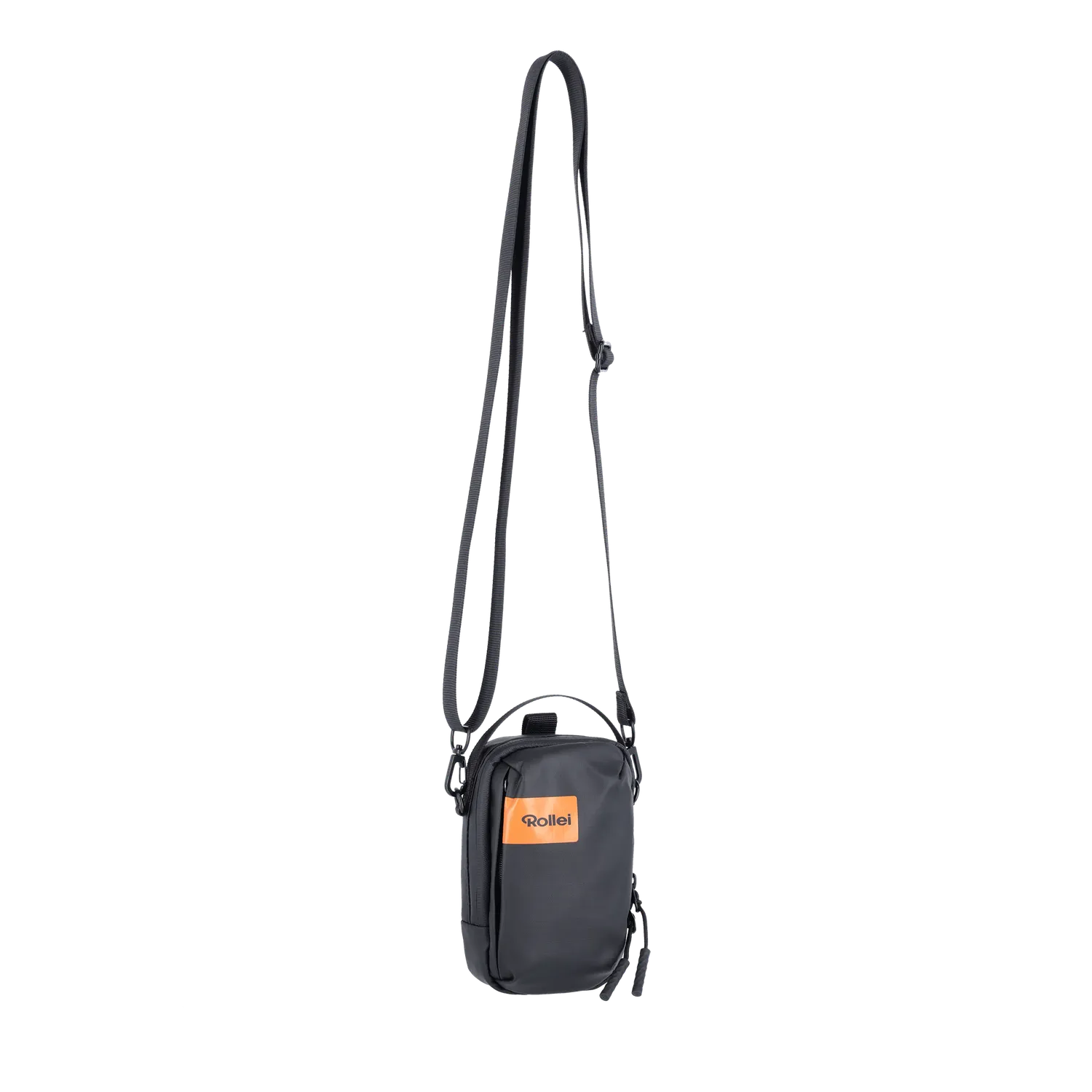 Rollei Fotoliner Ocean Pocket borsa compatta nera