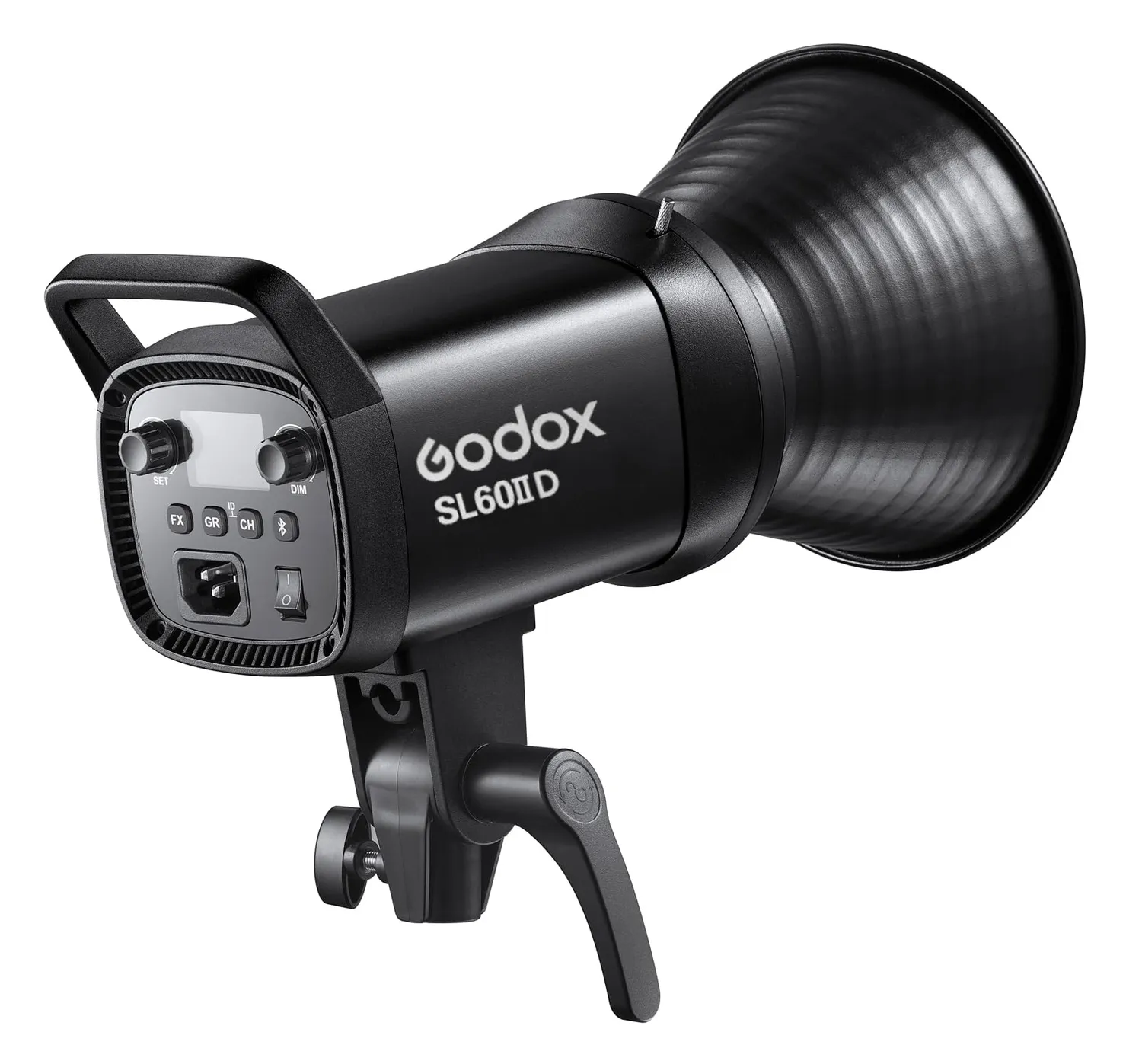 Godox SL60IID luce video LED 70W 5600K