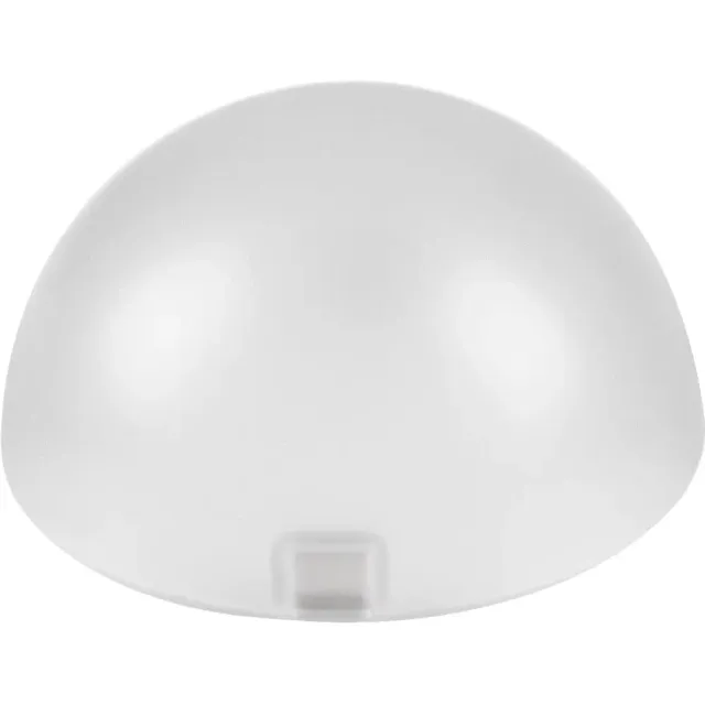 Godox AK-R11 Diffusore Cupola per Flash V1 Rotondo